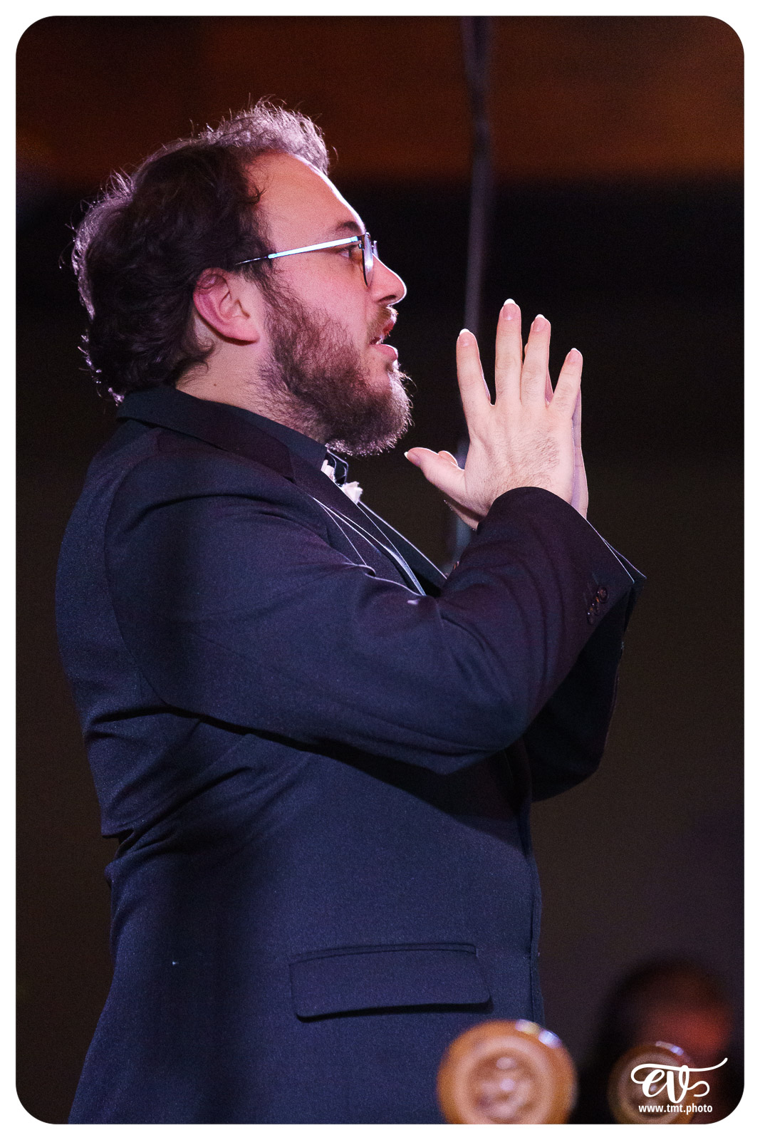 UNE NUIT SOUS LES ETOILES - ENSEMBLE PHILAE